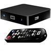 Western Digital WD TV Mini Media Player - Refurbished WDBAAM0000NBK REF